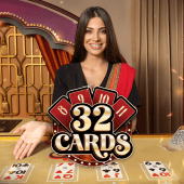 32 Baraha SEA Games live casino