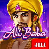 Ali Baba SEA Games slot