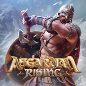 Asgardian Rising SEA Games hot game