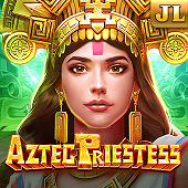 Aztec Priestess SEA Games hot game