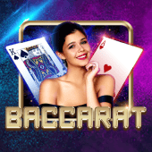 Baccarat B SEA Games live casino