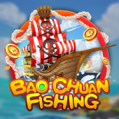 Bao Chuan Fishing SEA Games game