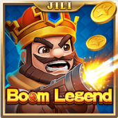 Boom Legend SEA Games game