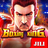 Boxing King SEA Games game