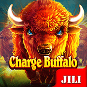 Charge Buffalo SEA Games slot