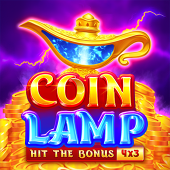 Coin Lamp SEA Games slot