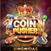 Coin Pusher SEA Games cards