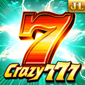 Crazy777 SEA Games slot