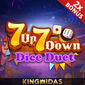 Dice Duet SEA Games cards