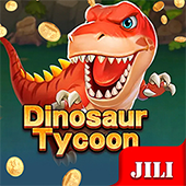 Dinosaur Tycoon SEA Games game