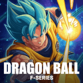 Dragon Ball SEA Games slot