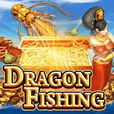 Dragon Fishing SEA Games game