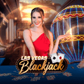 Las Vegas Blackjack SEA Games live casino