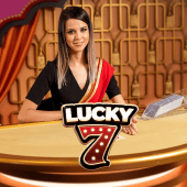 Lucky 7 SEA Games live casino