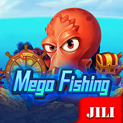 Mega Fishing SEA Games game