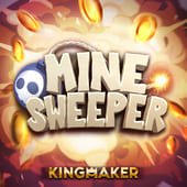 Minesweeper SEA Games cards game icon