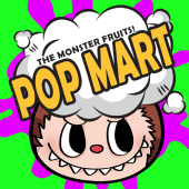 Popmart SEA Games slot