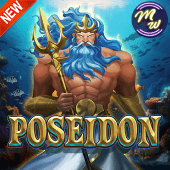 Poseidon SEA Games slot