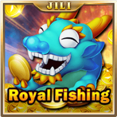 Royal Fishing SEA Games game