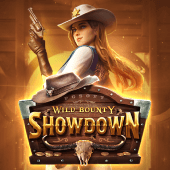Wild Bounty Showdown SEA Games slot